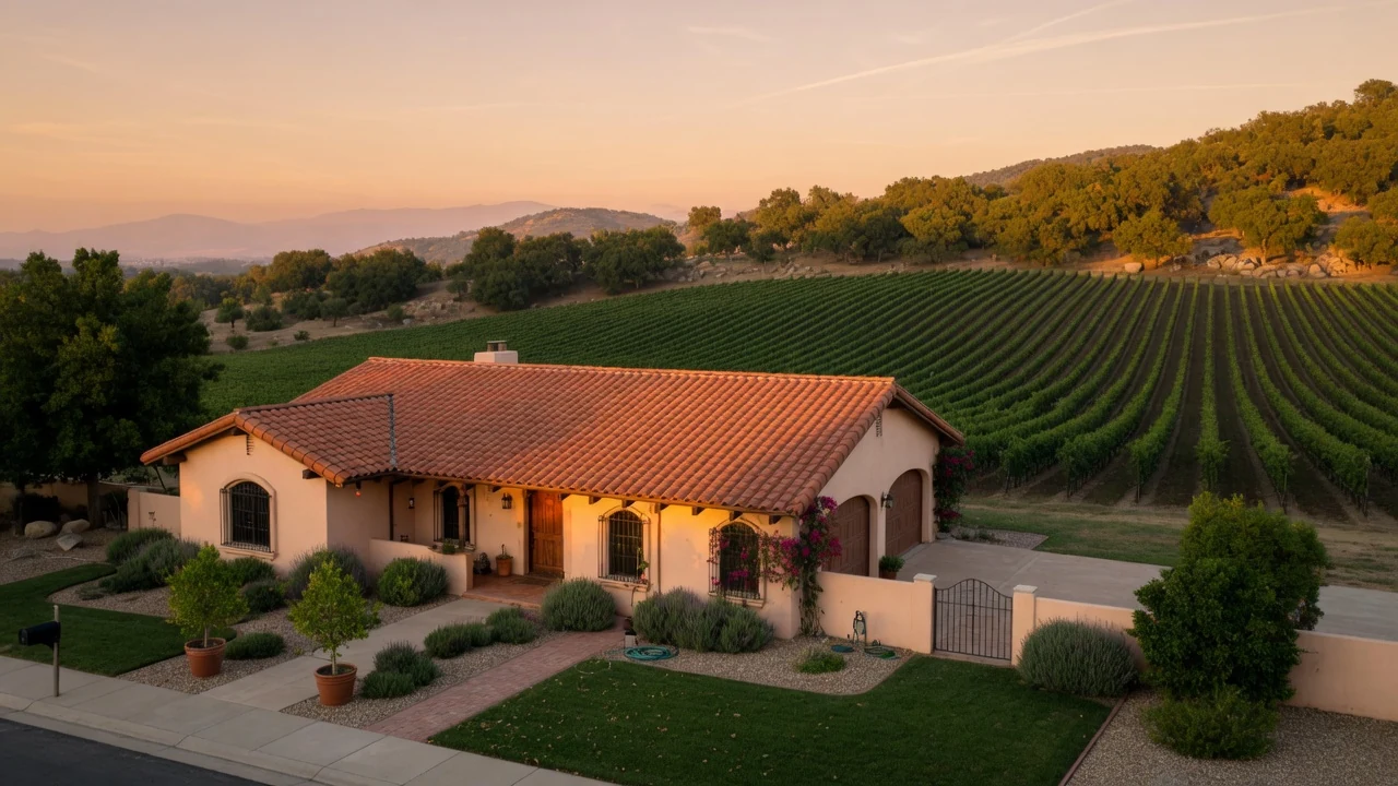 California Jumbo Loans and the 30-Year Fixed: Where Temecula Draws the Line