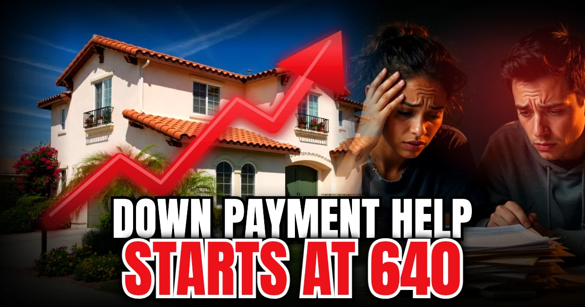GSFA Down Payment Assistance vs GSFA Platinum: A Temecula Buyer's Guide