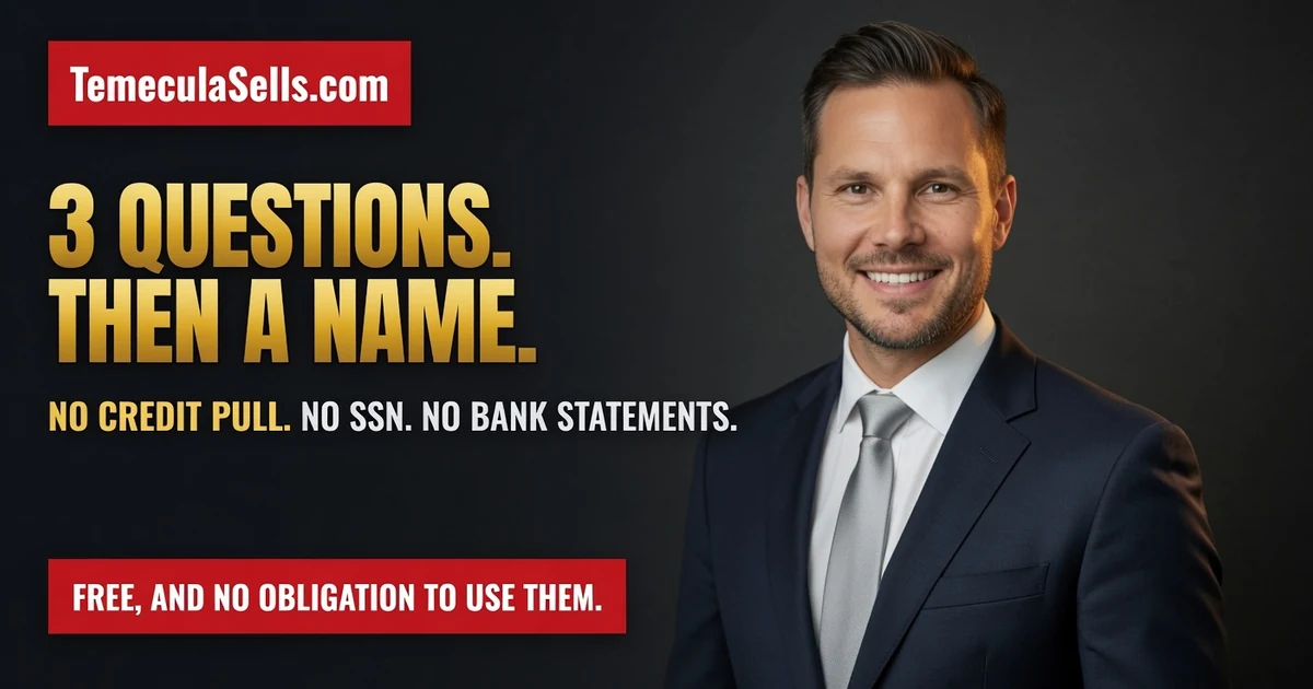 How the Free Loan Officer Match Works