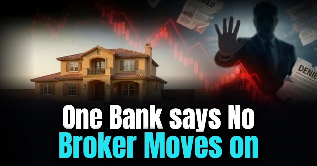 Mortgage Broker vs. Direct Lender: The Temecula Buyer's Decision Guide